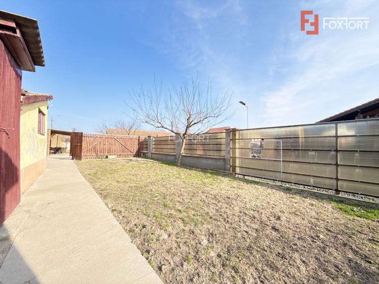 Casa individuala cu 6 camere de vanzare in localitatea Sacalaz, zona Centrala - 4