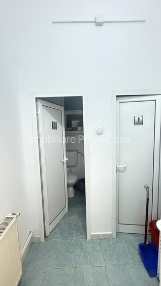 Hală industrială de vânzare / închiriere – suprafață mare, acces facil! - 7