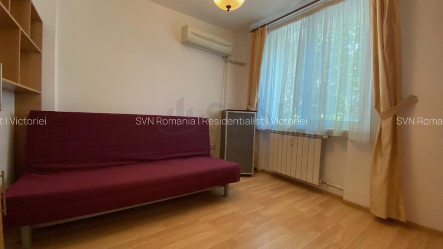 REA1025370 Apartament 3 camere - metrou Gara de Nord - 7