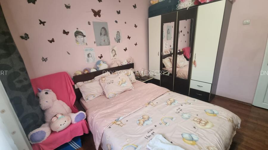 Str. Măriuca – Apartament 3 camere - lângă metrou - 15