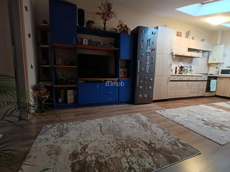 2 camere | Tineretului - Rezervelor | Militari Residece com. Chiajna - 8