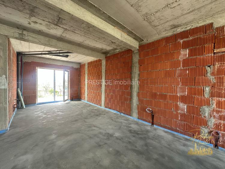 Casa noua cu 5 camere de vanzare in zona Dealuri - Oradea - 38