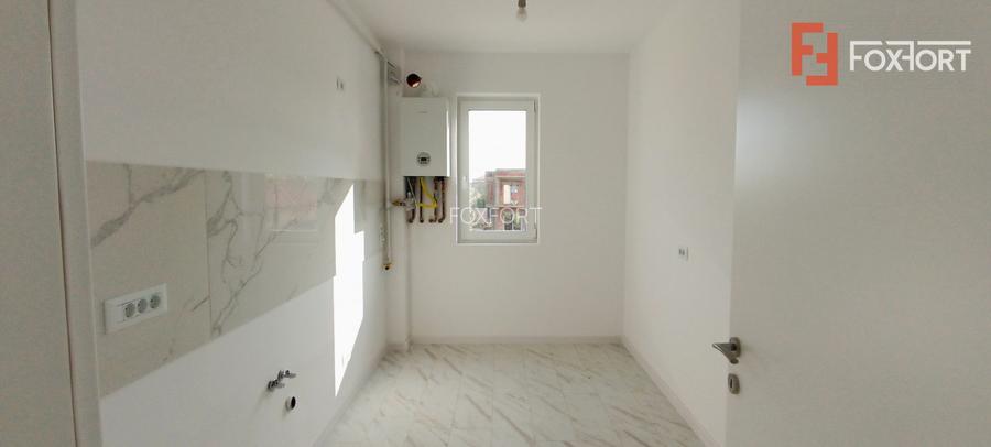 Apartament cu 3 camere decomandat, ETAJ 2 - Giroc - 8