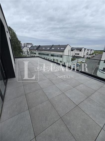 Luxury Villa with Private Pool and Double Garage | Pipera - 13