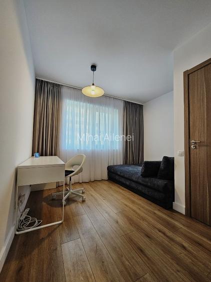 Aviatiei - Onix Park North Residence - 3 camere - Proprietar - 5