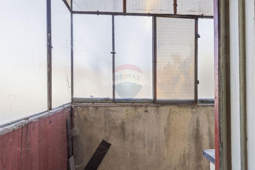 Apartament 2 camere de vanzare in zona Ultracentral,  Sebis - 10