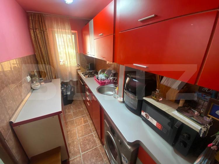 Apartament 2 camere, 32 mp, Casa Piratilor, Manastur - 5