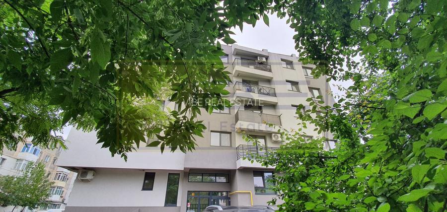 Garsoniera moderna imobil nou Baza 3 - 15 min Centru - 25