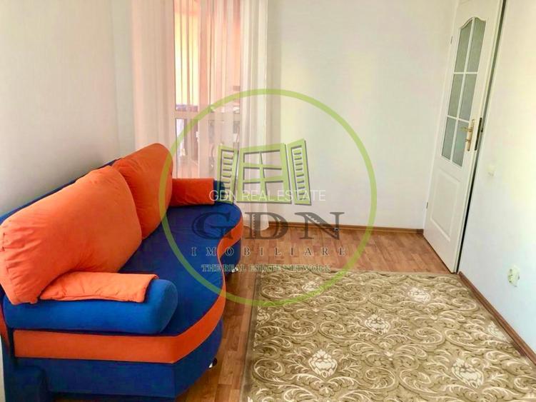 Apartament 2 camere decomandat zona OMV Mărăști - 5