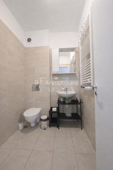 2 camere Mihai Bravu, parcare, et. 2, an 2018, metrou, 48 mp - 8