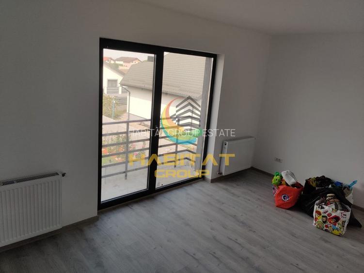Berceni Gradinari vanzare Duplex 3 camere 95mp la asfalt - 5