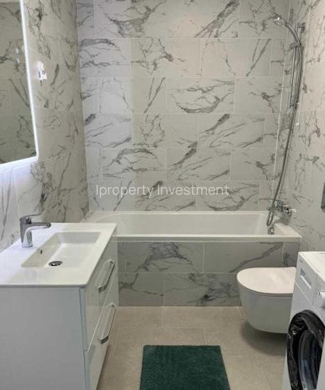 Greenfield-Baneasa | 2 camere |  Centrala Proprie | Parcare - 4