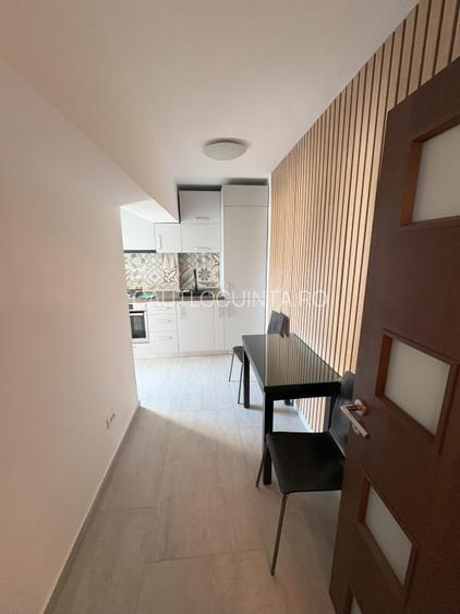 Apartament 2 camere | Bld Unirii | Alba Iulia | Parcare | Terasa | Renovat | - 11