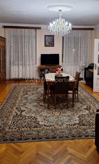 APARTAMENT 2 CAMERE| ULTRACENTRAL| PIATA MICA - 6