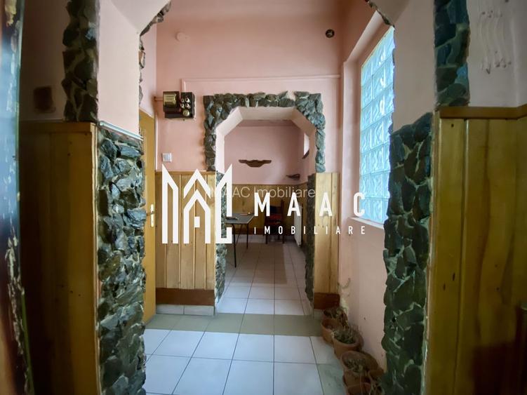 Casa tip Duplex | 4 camere | Teren 126 MP | Zona Piata Cibin - 3