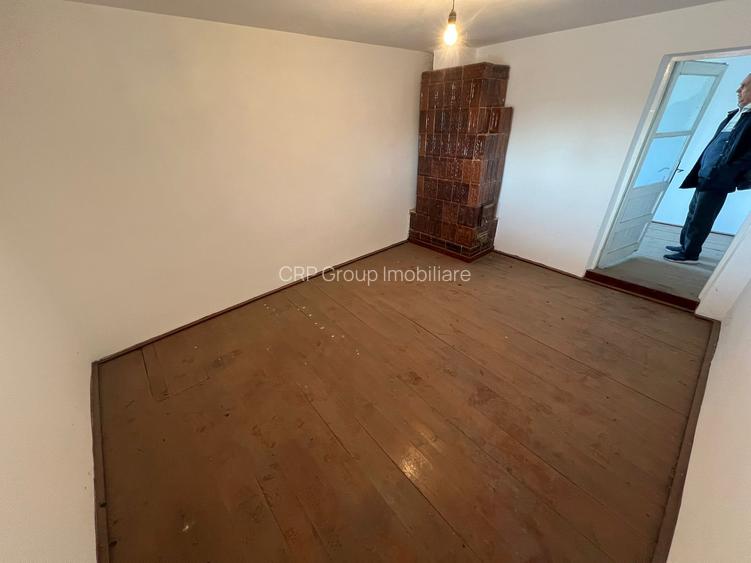 Casa + teren 7000 mp, Movilita - Vrancea - 6