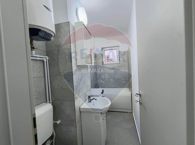 Garsonieră de închiriat – Șoseaua Pantelimon | Delfinului | Mega Mall - 8