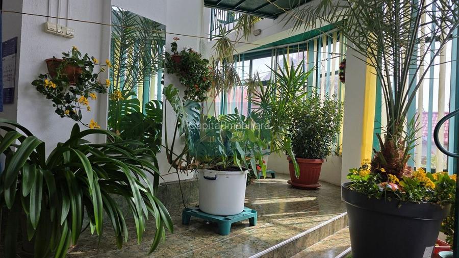 Vilă spațioasă aproape de centru | 259 mp | Piața Mică - 10