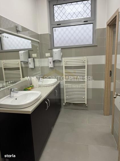 Spațiu comercial PREMIUM, stradal DN1 – Otopeni | Vizibilitate maximă - 11