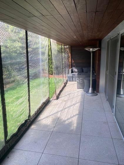 De vanzare apartament 3 camere Arcul de Triumf - 16