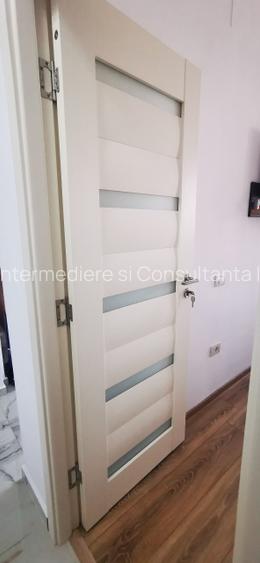 🙋Campus🔸2 Camere Decomandate 50m² Vedere LAC Mobilat Utilat Centrala pe Gaze - 7