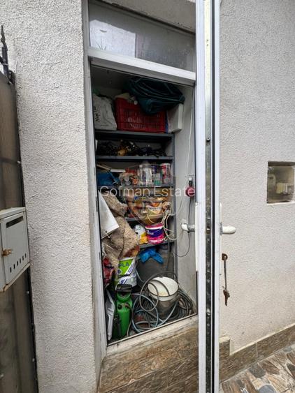 CASA 2 camere, 58mp TOMIS II teren 84 mp, centrala gaze, aer conditionat parcare - 23