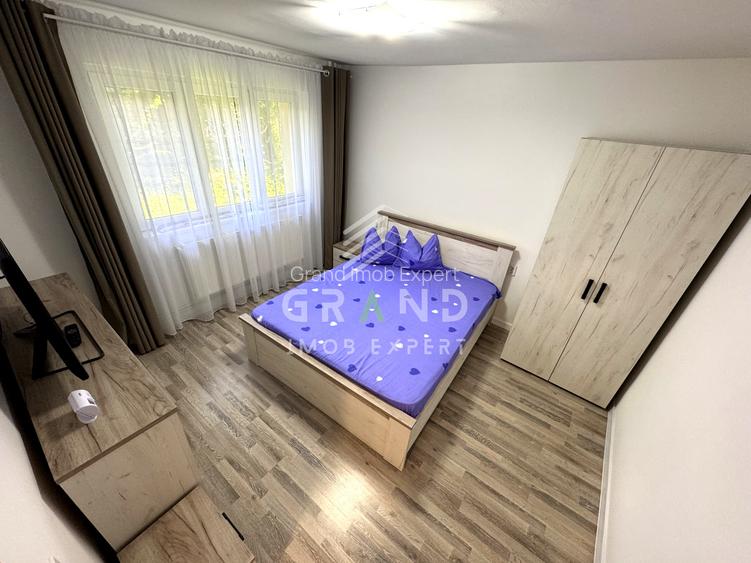 2 camere | RENOVAT | 56,20 mp | Orientare Est | Mănăștur–Mehedinți - 13