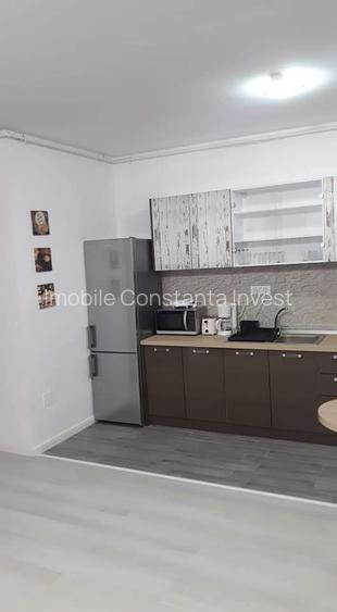 Apartament 2camere cu vedere la mare și parcare - 5