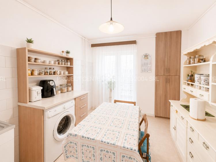 Super oferta! Apartament 2 camere Popa Sapca, U-uri, vav Ramada - 3