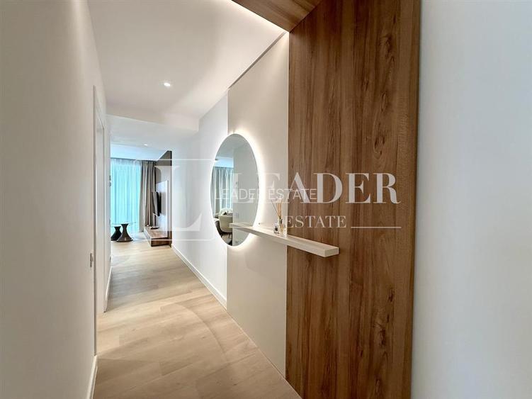 Apartament prima inchiriere | The Corner Dragos Voda | Mobilat | Parcare - 9