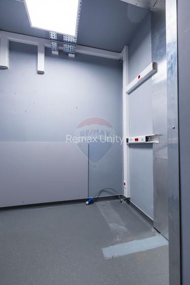 SPAȚIU COMERCIAL  | 231 MP | VAD COMERCIAL - 21