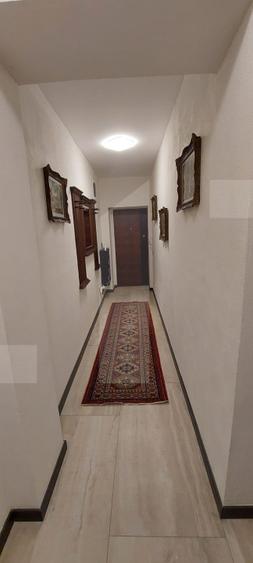 Apartament 2 camere în Piața Libertății