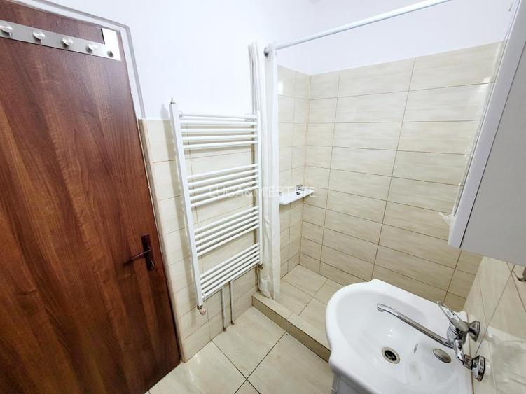 Apartament 2 camere, Circumvalatiunii - Iulius Town - 16