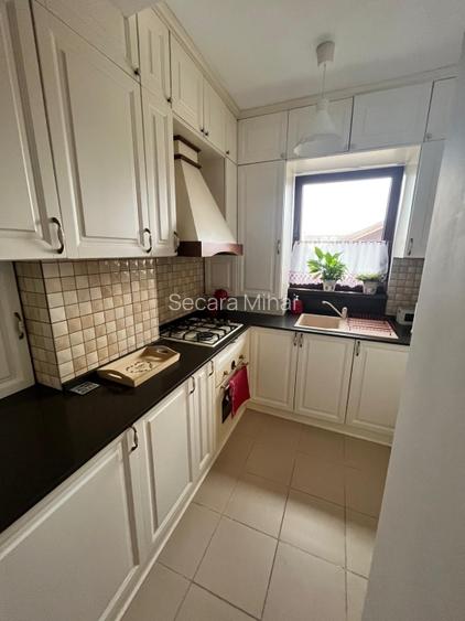 Apartament 2 camere Mihai Bravu - 4