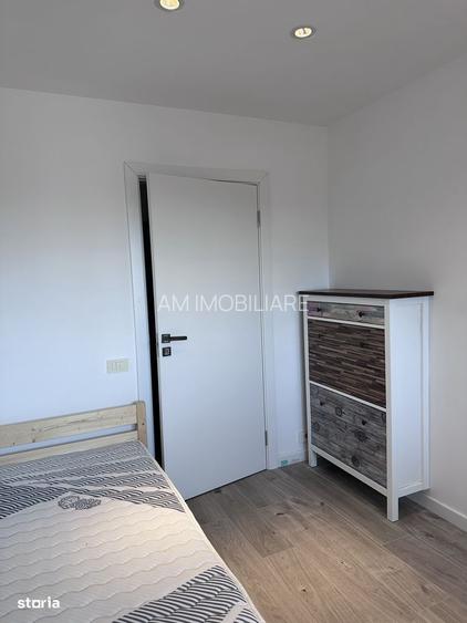 AP. 2 CAMERE 13 SEPTEMBRIE, MASINA SPALAT VASE, MOBILAT/UTILAT MODERN - 5