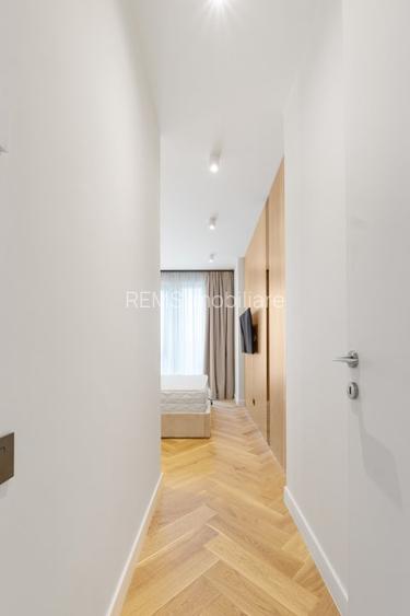 Apartament de lux, imobil deosebit in zona Interservisan - 9