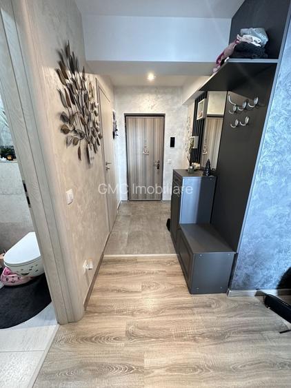 STYLE RESIDENCE 2 De vanzare apartament 2 camere zona Pacii/Militari A261 - 11