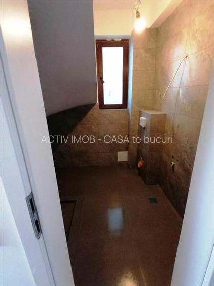 Casa individuala-Prelungirea Ghencea-Cartierul Latin - 210000E-comision 0! - 5