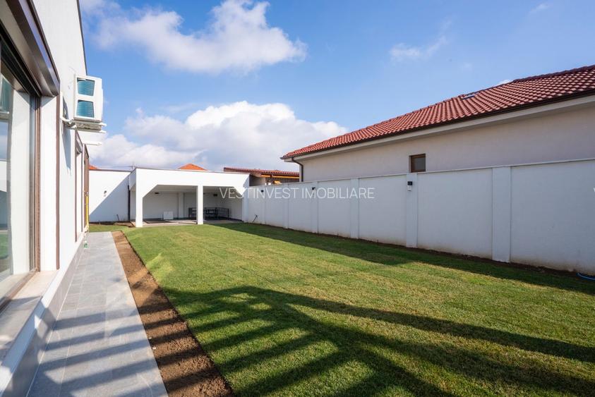 Casa lux Santandrei 3 dormitoare 2 bai 2 terase 2 bucatarii - 7