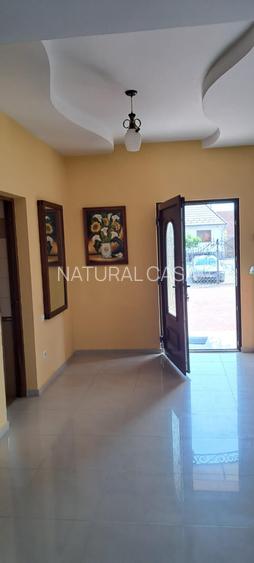 Casa spatioasa cu curte si gradina, Orasul Avrig - 14