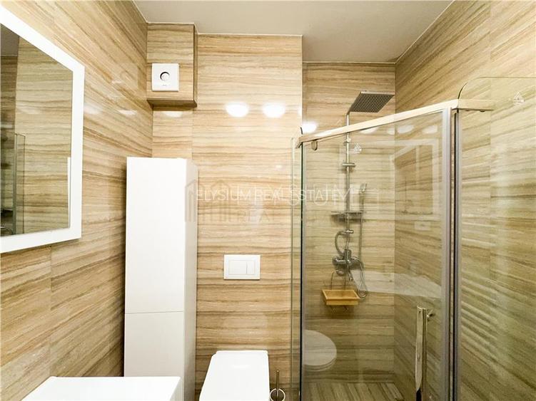 Apartament de inchiriere 3 camere Soseaua Nordului Herastrau - 22