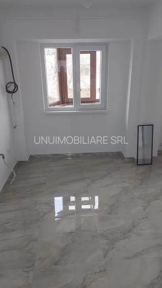 Apartament 4 camere Zona Centrala - Vlahuta - etaj 3/4 - 5