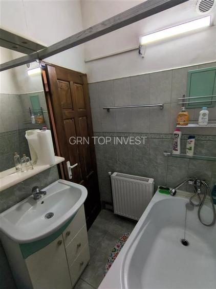 Apartament cu 1 camera pivnita si parcare Ultracentral - 3