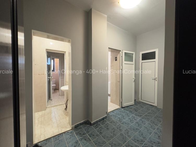 Spatiu birou ultracentral Iasi, 36mp, Cuza Voda - 11