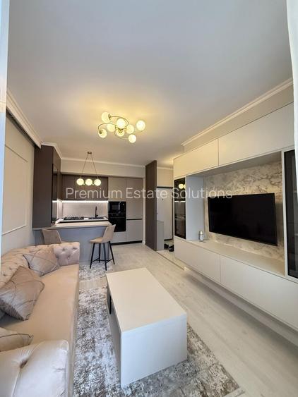 APARTAMENT SPATIOS - ETAJ INTERMEDIAR - TVA INCLUS - COMISION 0% - MILITARI - 10