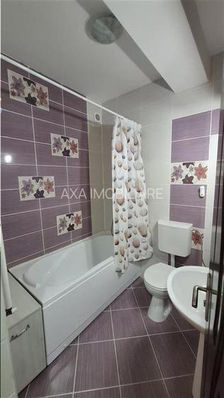 Apartament 2 camere, Bucium Panoramic,mobilat utilat,loc de parcare - 10