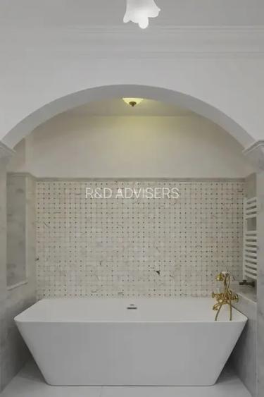 Vila Lux 8 Camere Herastrau I Cartierul Francez - 23