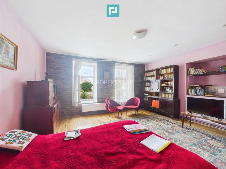 Casă mobilată si utilată – Iecea Mare - 6