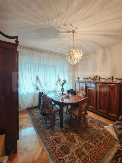 Duplex 267 mp, teren 374 mp, in Poiana - 6