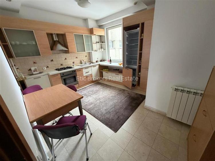 Vanzare apartament 3 camere, Primaverii, loc de parcare subteran - 4